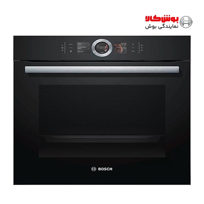 خرید فر برقی توکار بوش مدل HBG6764B1 از نمایندگی بوش کالا