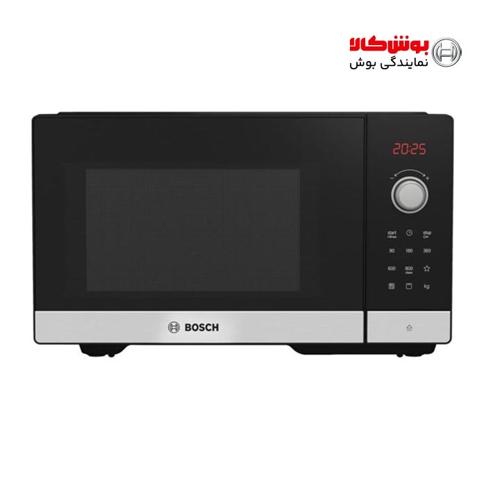 قیمت مایکروویو بوش مدل FEL053MS2 نمایندگی بوش
