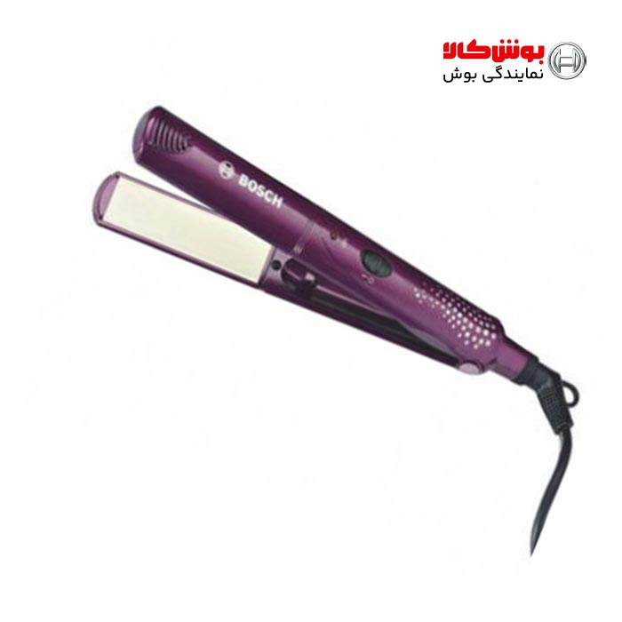 خرید اتو مو بوش مدل PHS 2004 نمایندگی بوش