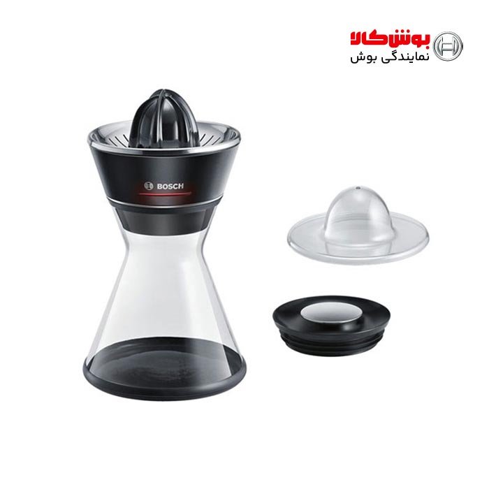 خرید آب مرکبات گیری بوش مدل MCP72 نمایندگی بوش کالا