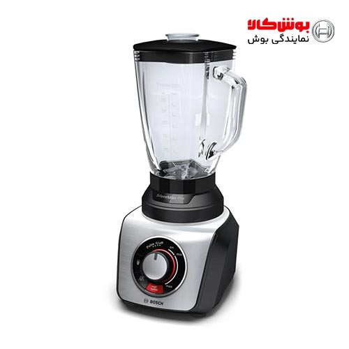 خرید مخلوط کن بوش مدل MMB66G3M از نمایندگی بوش کالا