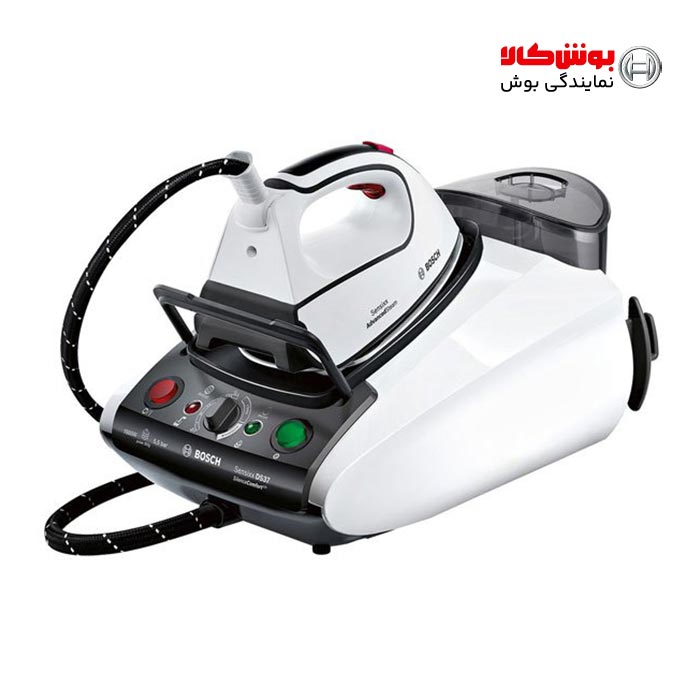 قیمت اتو بخار مخزن دار بوش مدل TDS3715100 از نمایندگی بوش کالا