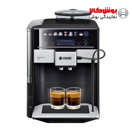 قیمت اسپرسو ساز بوش مدل TIS65429RW تمام اتوماتیک