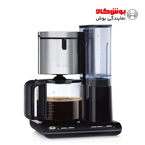 قیمت قهوه ساز بوش مدل TKA8633 نمایندگی بوش