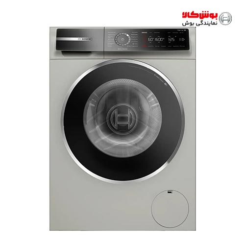 قیمت ماشین لباسشویی بوش مدل WGB2560X0 نمایندگی بوش کالا