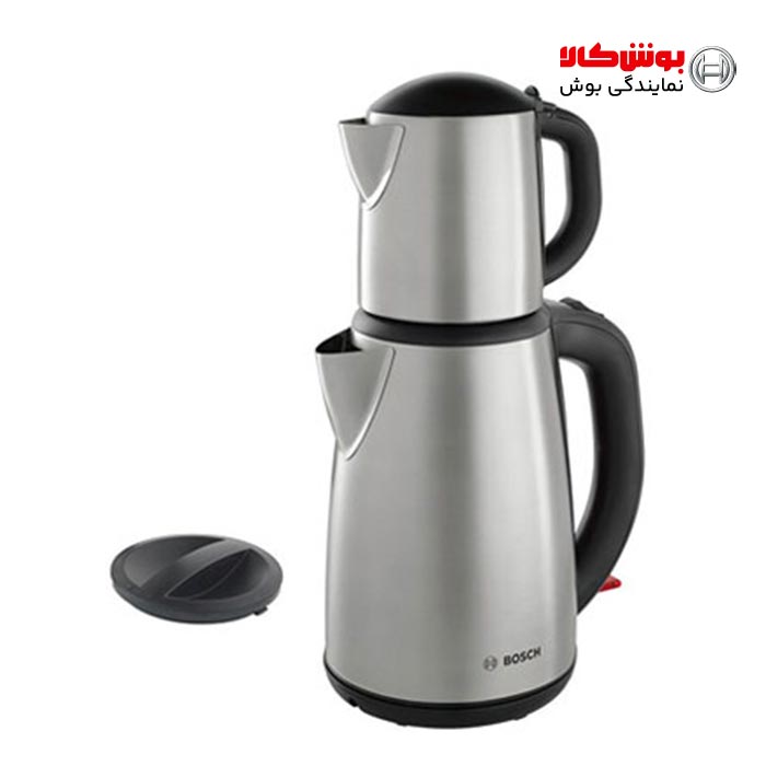 خرید چای ساز روهمی بوش مدل TTA5883 بوش کالا